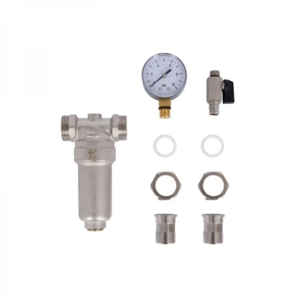 Фильтр самопромывной SD Forte 3/4