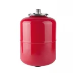 Расширительный бак для системы отопления Womar WM-V5L круглый