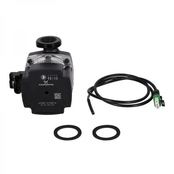 Насос Grundfos Icma 25/70 №P328