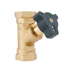 Балансировочный вентиль Icma 1