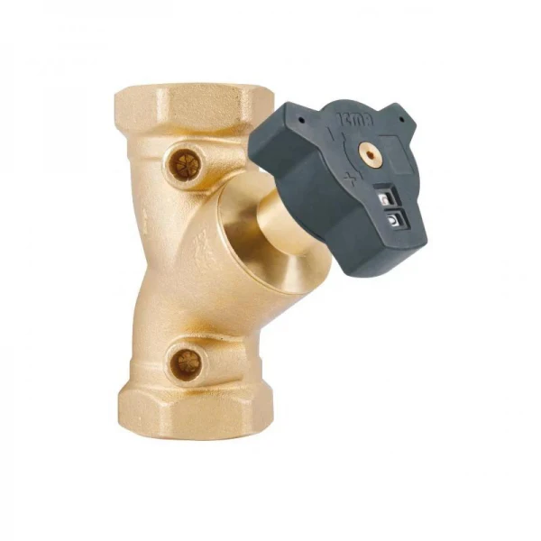 Балансировочный вентиль Icma 1