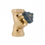 Балансировочный вентиль Icma 2