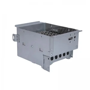 Газовая горелка Thermo Alliance ET18/ETP18 (301206425)