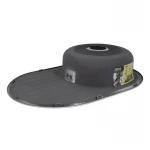 Кухонна мийка Lidz 7750 0,6 мм Satin (LIDZ775006SAT)