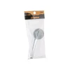 Лейка для ручного душа Lidz Niagara 02 67 мм округлая LDNIA02CRM22035 Chrome