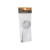 Лейка для ручного душа Lidz Niagara 05 80 мм округлая LDNIA05CRM22037 Chrome