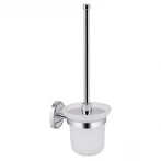 Йоржик Lidz Oreo 0501 підвісний (матове скло) LDORE0501CRM22167 Chrome