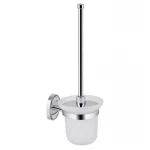 Ёршик Lidz Oreo 0501 подвесной (матовое стекло) LDORE0501CRM22167 Chrome