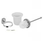 Ёршик Lidz Oreo 0501 подвесной (матовое стекло) LDORE0501CRM22167 Chrome