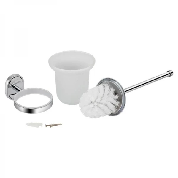 Ёршик Lidz Oreo 0501 подвесной (матовое стекло) LDORE0501CRM22167 Chrome