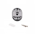 Крючок Lidz Oreo 0601 LDORE0601CRM22168 Chrome