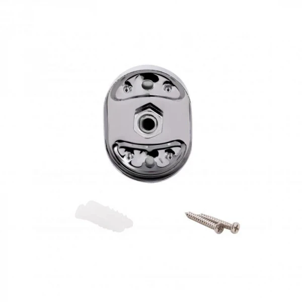 Крючок Lidz Oreo 0601 LDORE0601CRM22168 Chrome