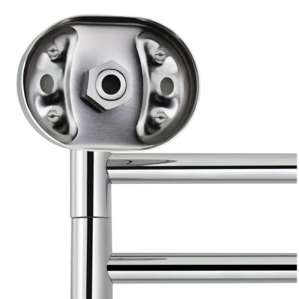 Держатель для полотенца Lidz Oreo 0703 тройной LDORE0703CRM22171 Chrome