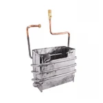 Теплообменник Thermo Alliance (301106678)