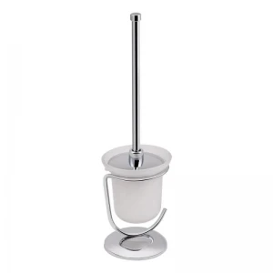 Йоржик Lidz Oreo 0503 підлоговий (матове скло) LDORE0503CRM22324 Chrome