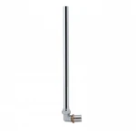 Трубка пресс Г-образная Icma 16х2