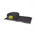 Кухонна мийка Lidz 7848 0,8 мм Satin (LIDZ7848SAT)