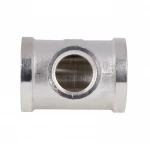 Трійник редукційний SD Forte 1