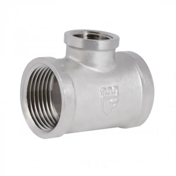 Трійник редукційний SD Forte 1