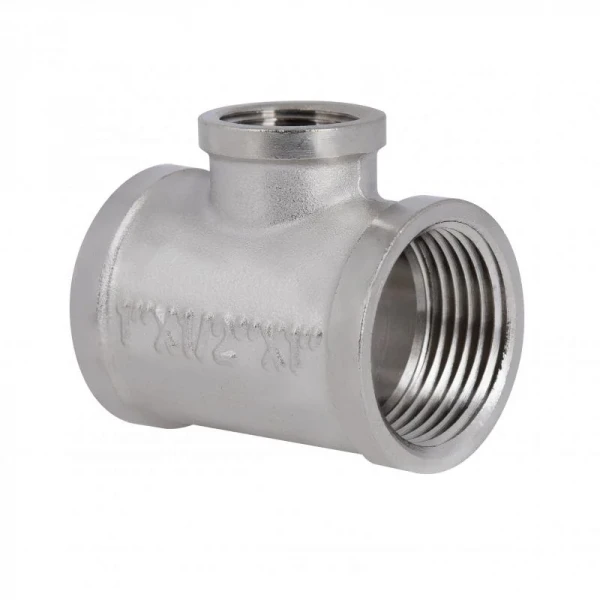 Трійник редукційний SD Forte 1