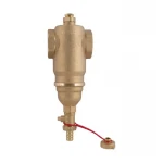 Фильтр самопромывной с магнитом Icma для закрытой системы 1 1/4