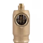 Фильтр самопромывной с магнитом Icma для закрытой системы 1 1/4