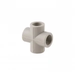 Крестовина PPR Thermo Alliance 20