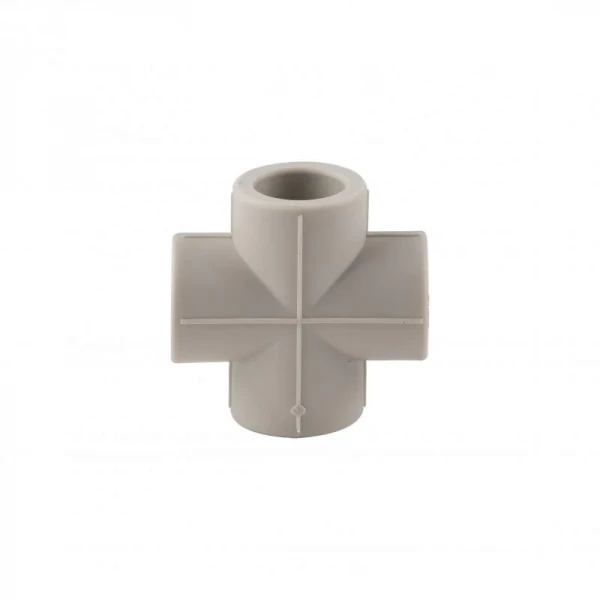 Крестовина PPR Thermo Alliance 20