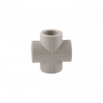 Крестовина PPR Thermo Alliance 25