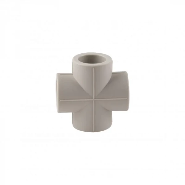 Крестовина PPR Thermo Alliance 25