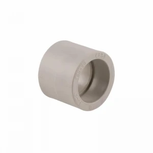 Муфта PPR Thermo Alliance 50