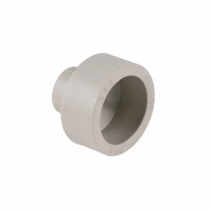 Муфта PPR Thermo Alliance 50х25