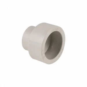 Муфта PPR Thermo Alliance 50х32