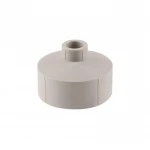 Муфта PPR Thermo Alliance 63х20