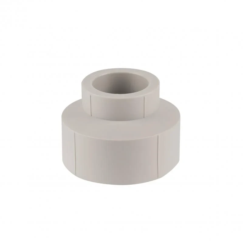 Муфта PPR Thermo Alliance 63х40