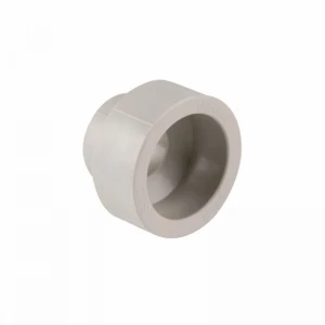 Муфта PPR Thermo Alliance 63х40