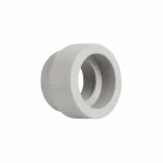 Муфта PPR Thermo Alliance 90х75