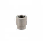 Муфта PPR Thermo Alliance 20х1/2