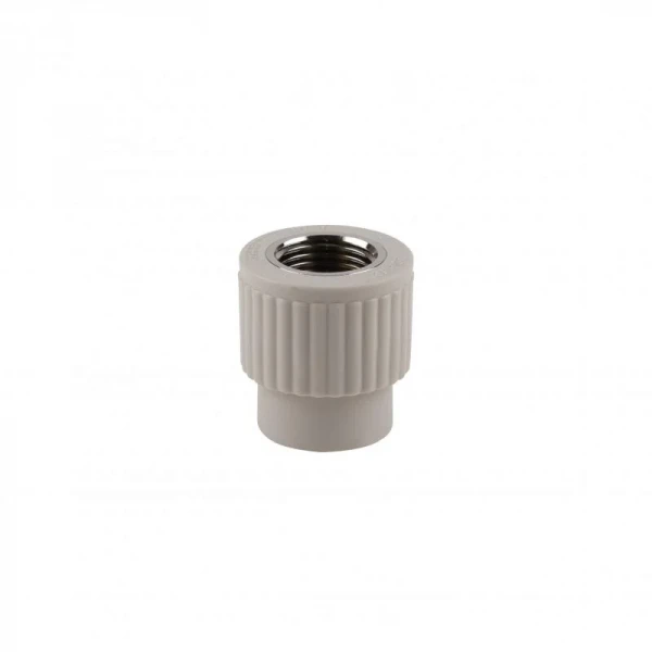 Муфта PPR Thermo Alliance 20х1/2