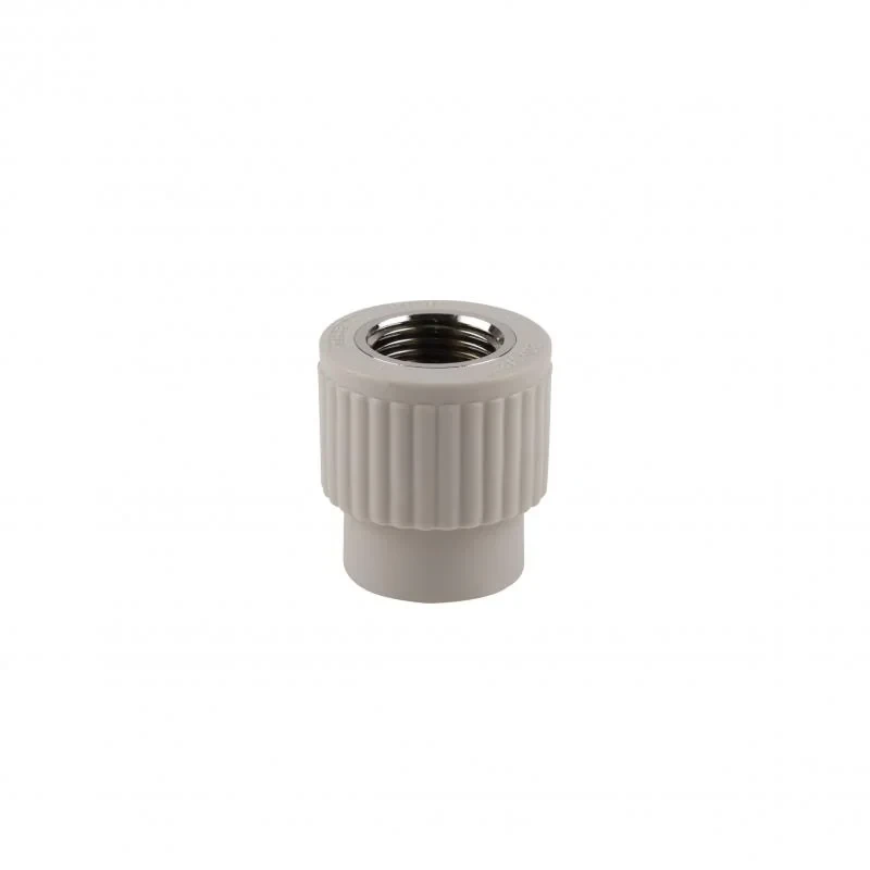 Муфта PPR Thermo Alliance 20х1/2