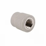 Муфта PPR Thermo Alliance 25х1/2