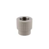 Муфта PPR Thermo Alliance 25х3/4