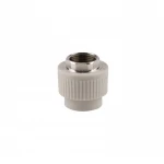 Муфта PPR Thermo Alliance 32х1