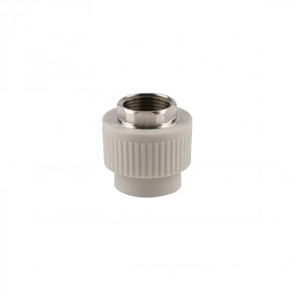 Муфта PPR Thermo Alliance 32х1