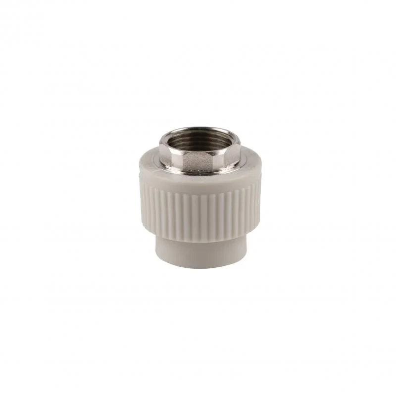 Муфта PPR Thermo Alliance 32х1