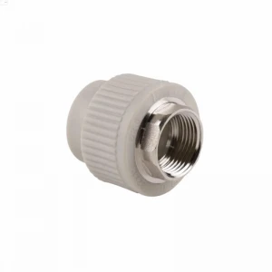 Муфта PPR Thermo Alliance 32х1