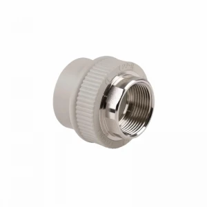 Муфта PPR Thermo Alliance 40х1