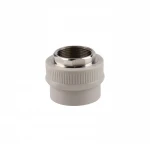 Муфта PPR Thermo Alliance 50х1