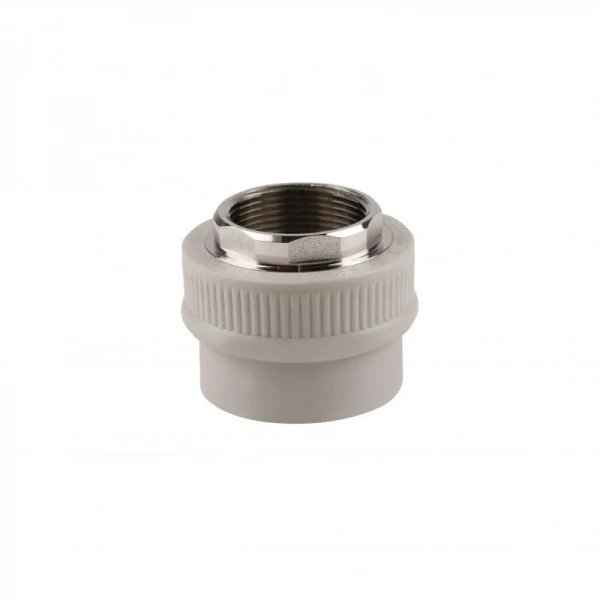 Муфта PPR Thermo Alliance 50х1