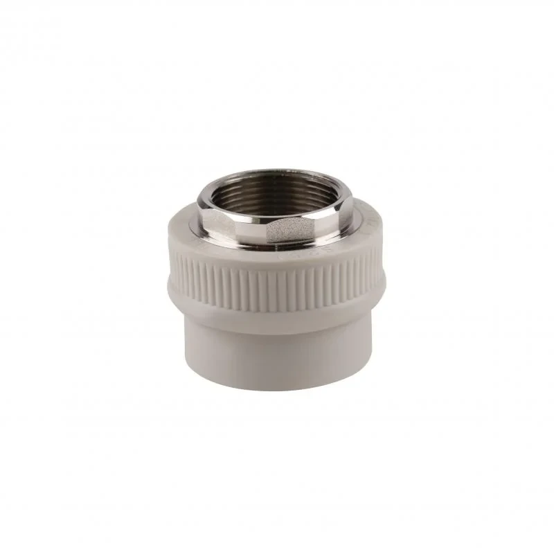 Муфта PPR Thermo Alliance 50х1